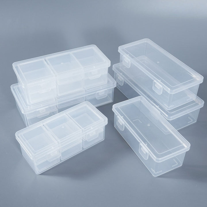 Durable Multi-Storage Organizer Box Kalsten
