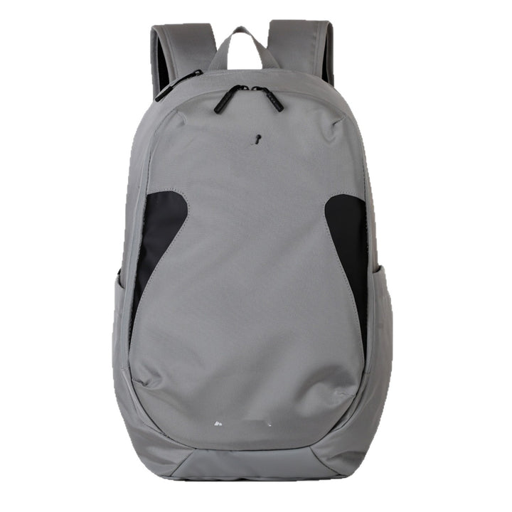 Ergonomic Laptop Backpack with Additional Storage and Protective Compartments Kalsten