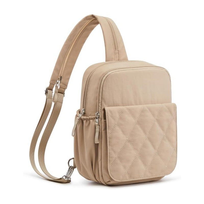 Practical Shoulder Bag Kalsten