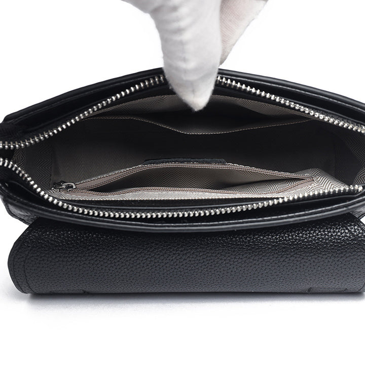 Elegant Structured Handbag Kalsten 1785771081