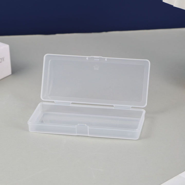 Compact Multi-Section Storage Case Kalsten