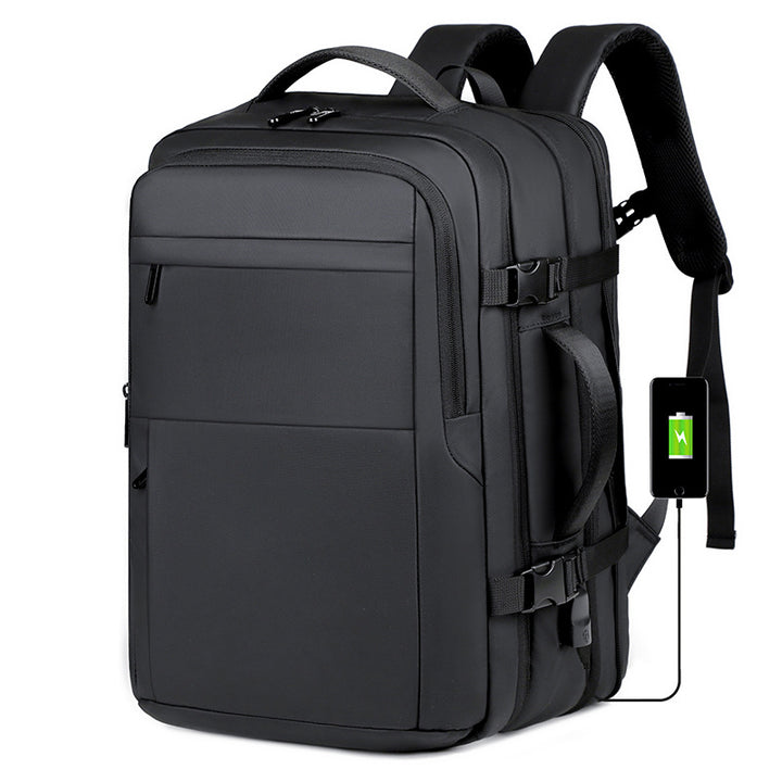 Smart Multi-Functional Professional Backpack Kalsten