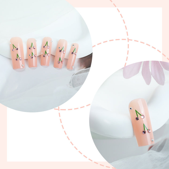 Decorative Nail Art kalsten