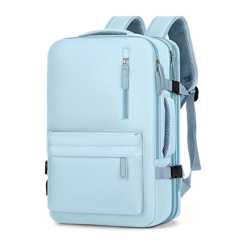 Multi-Purpose Business Laptop School Backpack Kalsten
