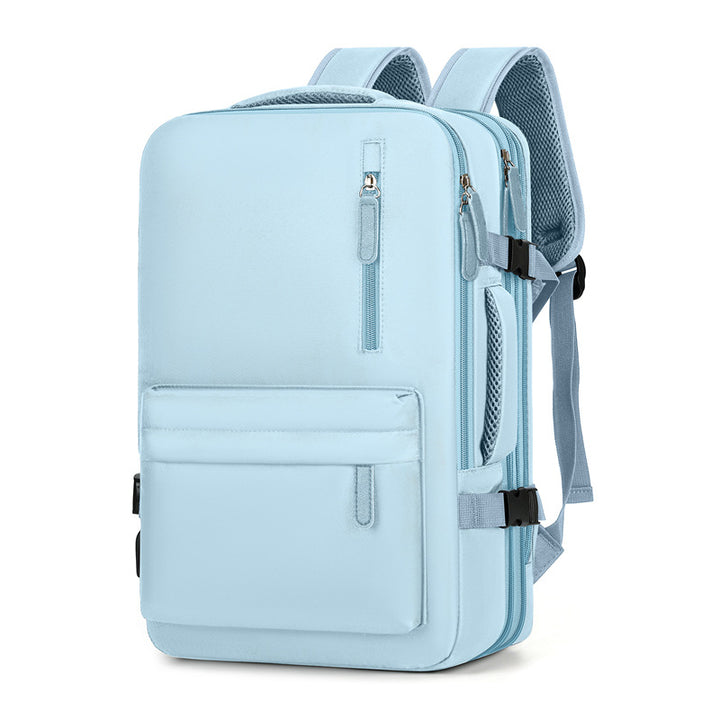 Multi-Purpose Business Laptop School Backpack Kalsten
