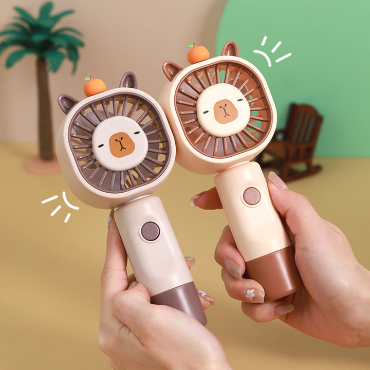 Women Portable Hand Fan Kalsten
