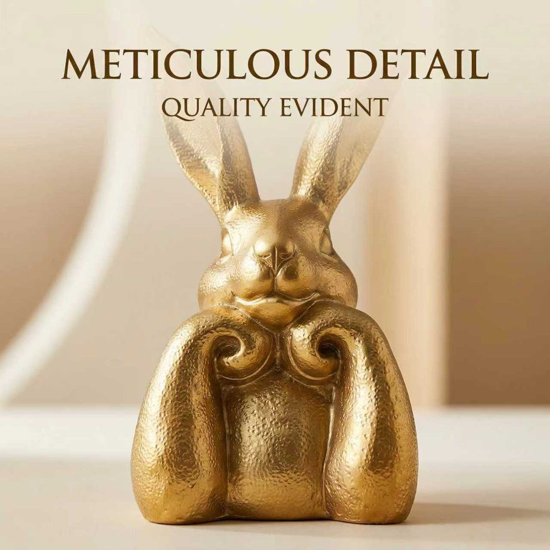 Decorative figure Kalsten
