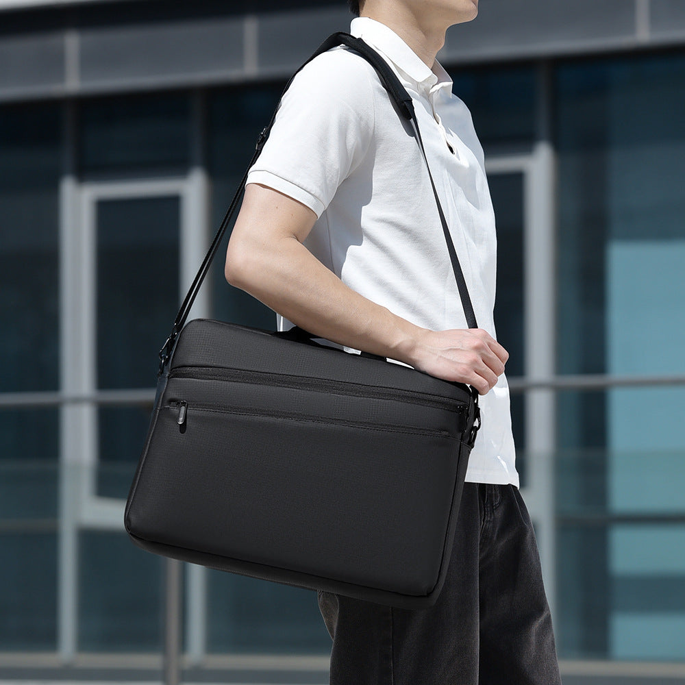 Modern Briefcase Kalsten