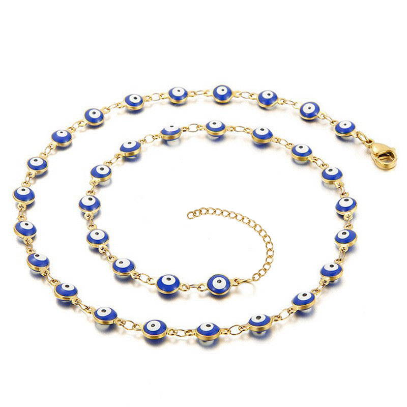 Artistic Friendship Bracelet Kalsten