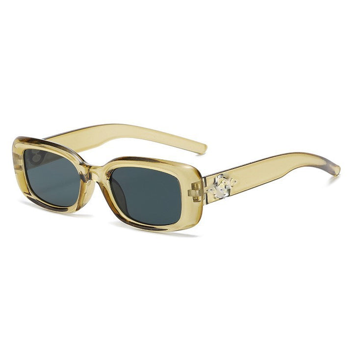 Chunky Square Sunglasses Kalsten