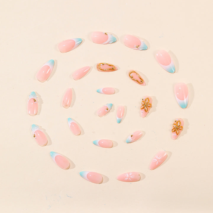 Decorative Nail Art Kalsten