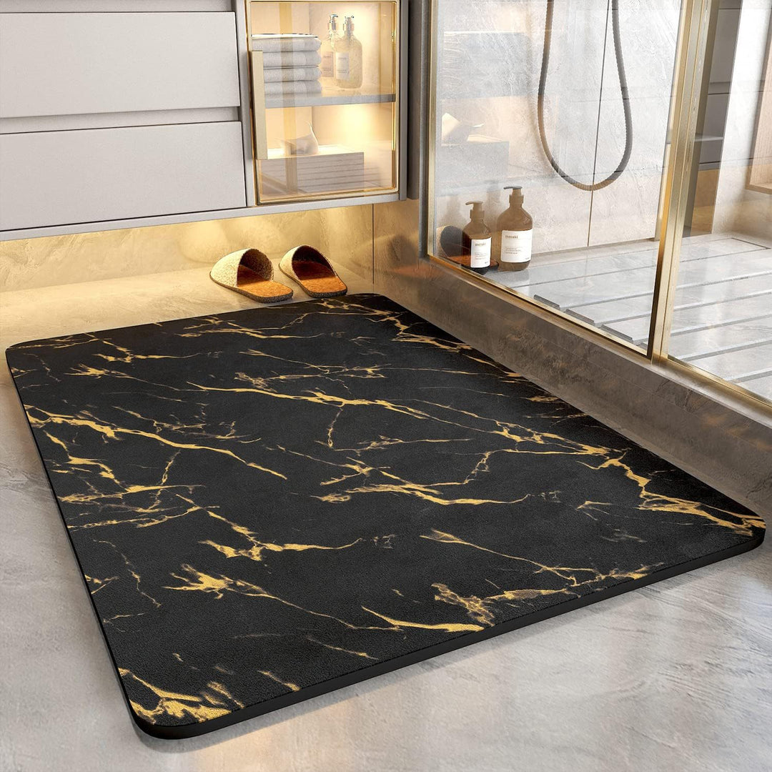 Comfortable Non-Slip Bath Mat Kalsten