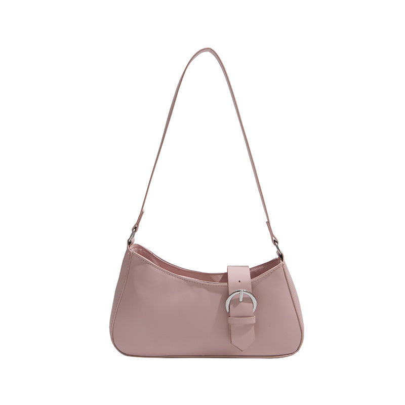 WoStylish Minimalist Shoulder Bag Kalsten