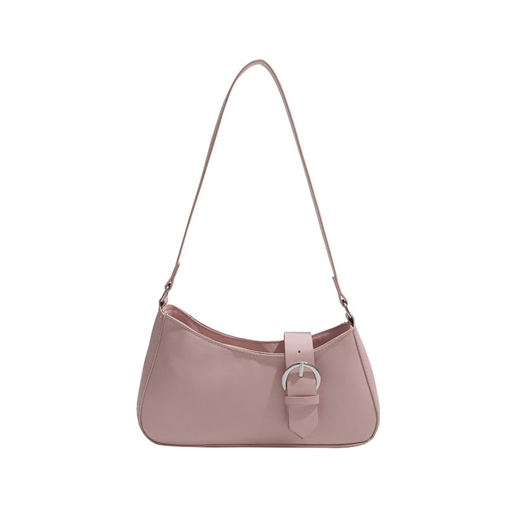 WoStylish Minimalist Shoulder Bag Kalsten