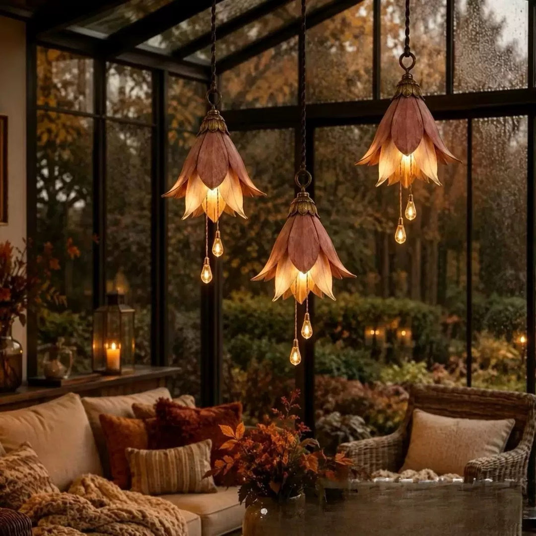 Pendant light Kalsten