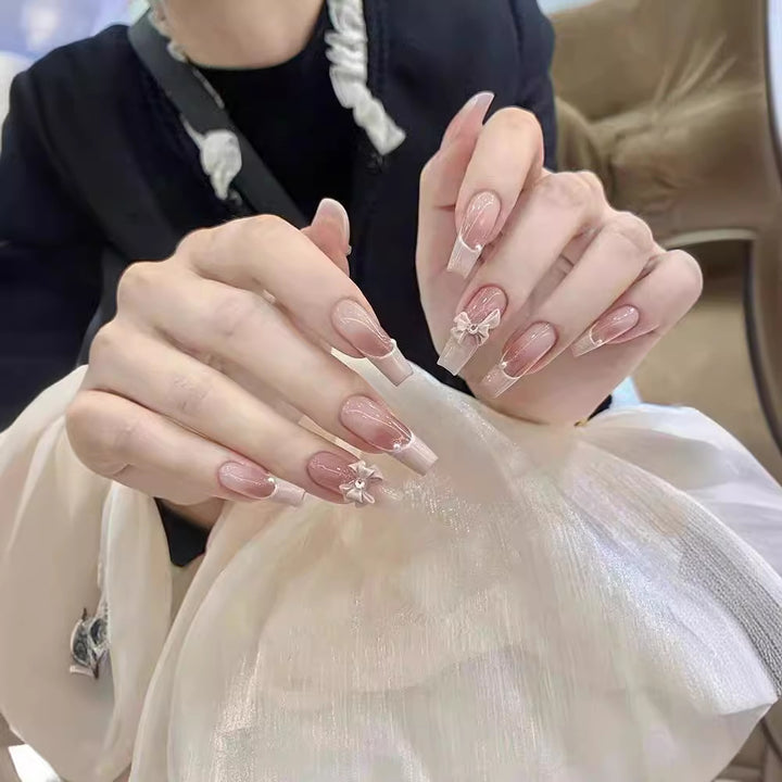 Nail Design Set Kalsten