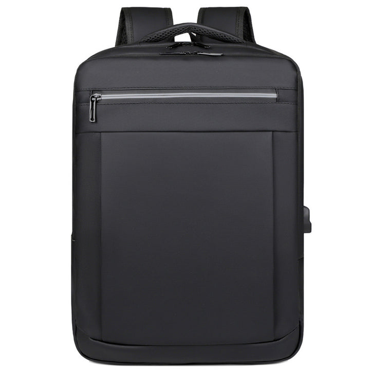Urban Laptop Backpack with Organizer Compartments Kalsten