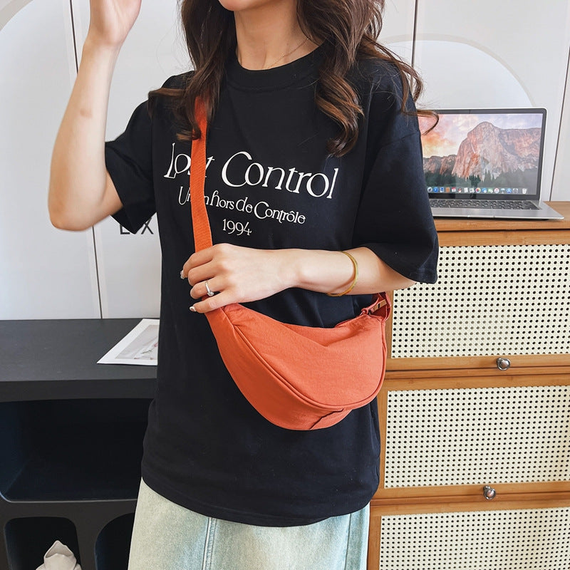 Hip bag Kalsten