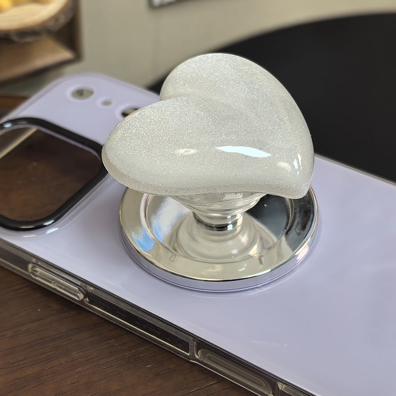 Heart-Shaped Phone Grip Kalsten 1787058299