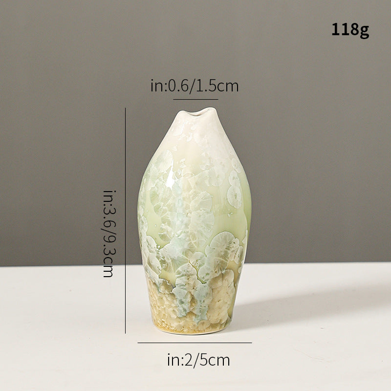 Home Decorative Ceramic Vase