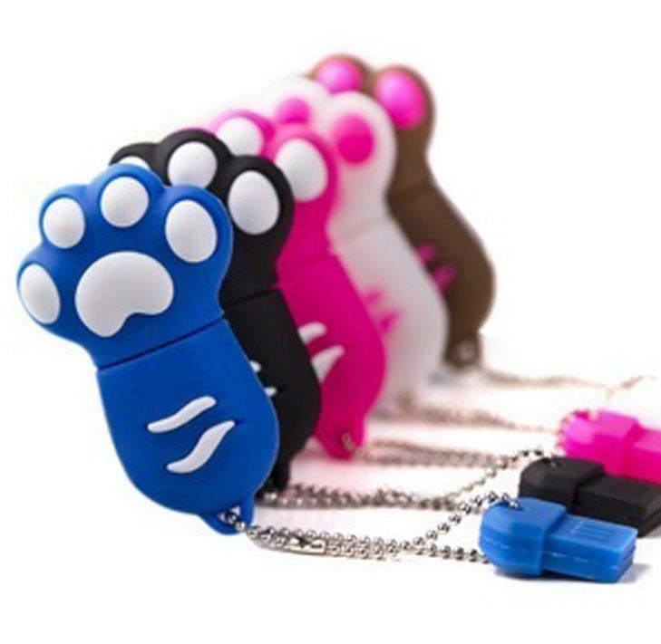 Cute Animal USB Flash Drive Kalsten