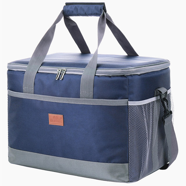 33L Waterproof Insulated Cooler Bag