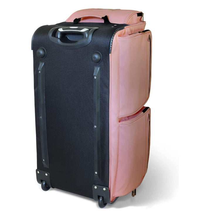 Spacious Travel Duffel Bag Kalsten