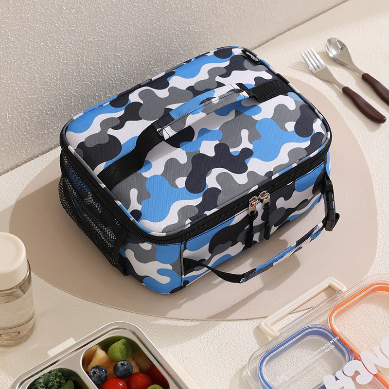 Stylish Lunch Tote Kalsten