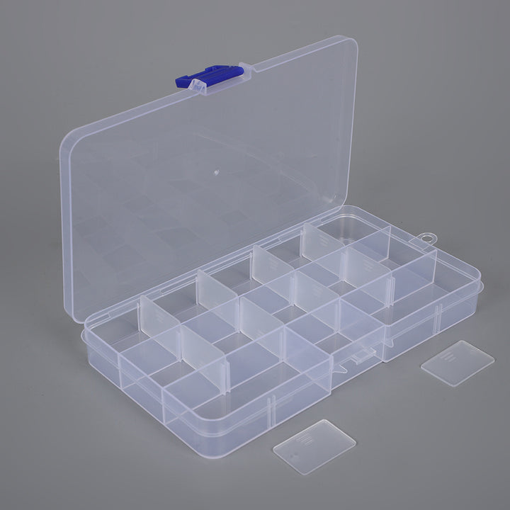 Compact Organizer Case Kalsten