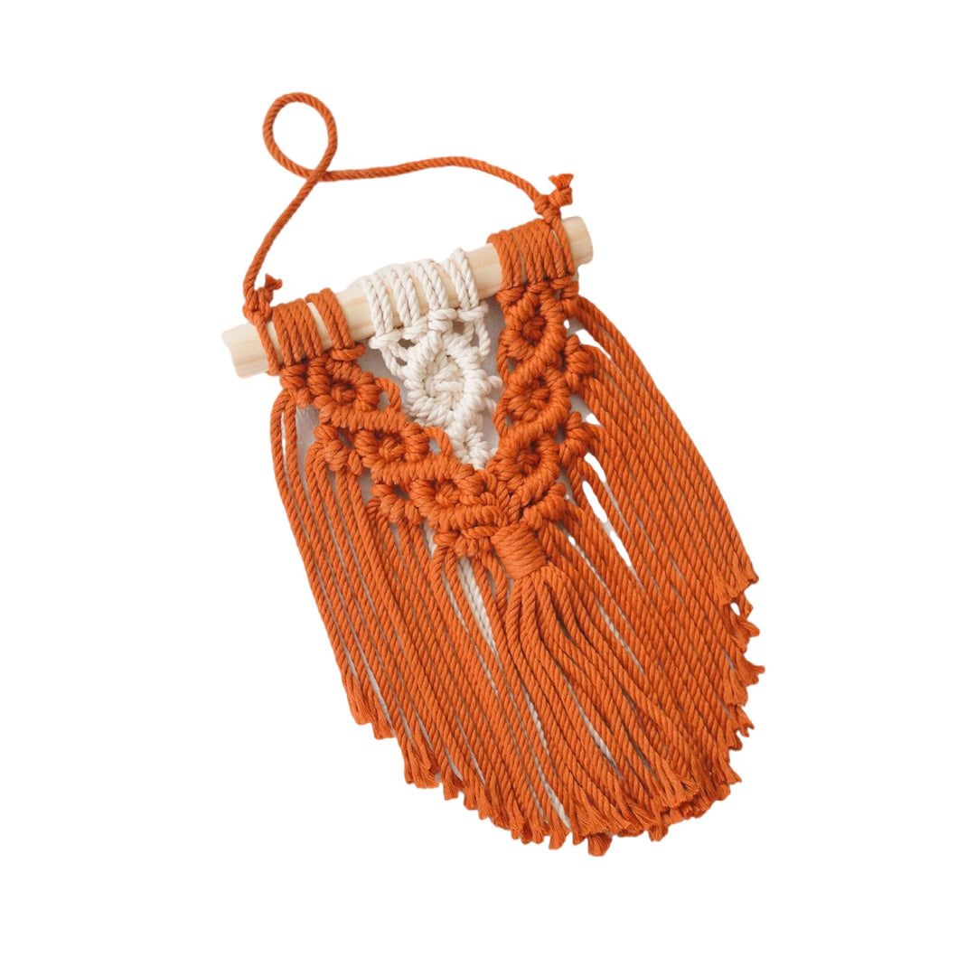 Macrame Wall Hanging Tapestry Kalsten
