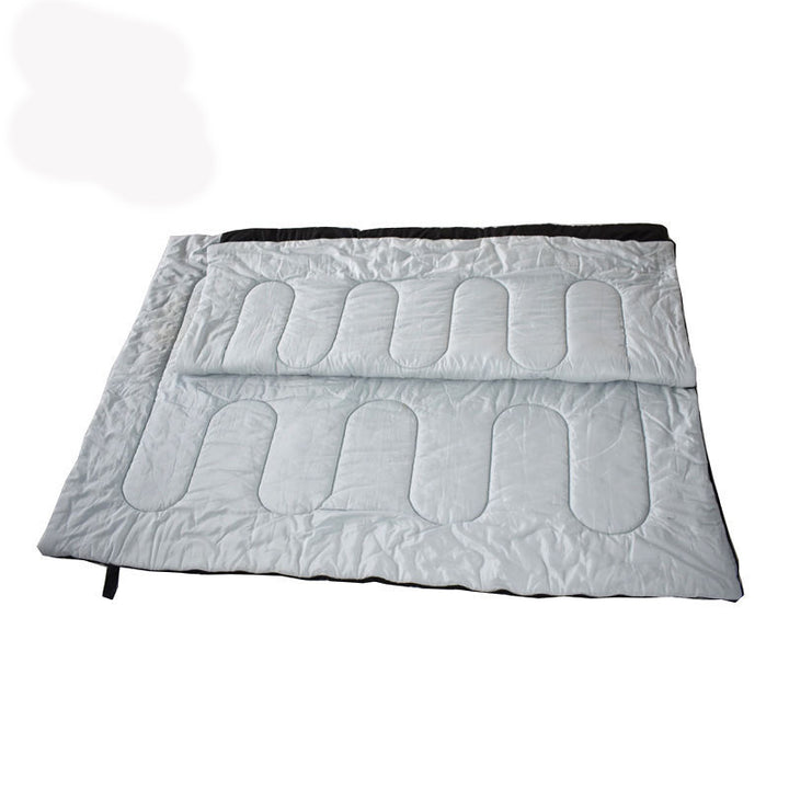 Sleeping Bag with Innovative Design Kalsten