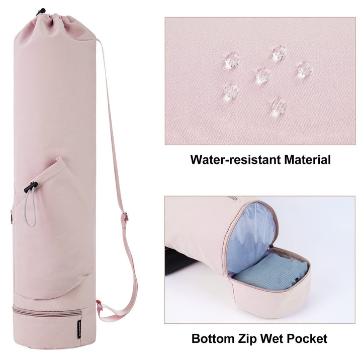 Yoga Roll Bag Kalsten