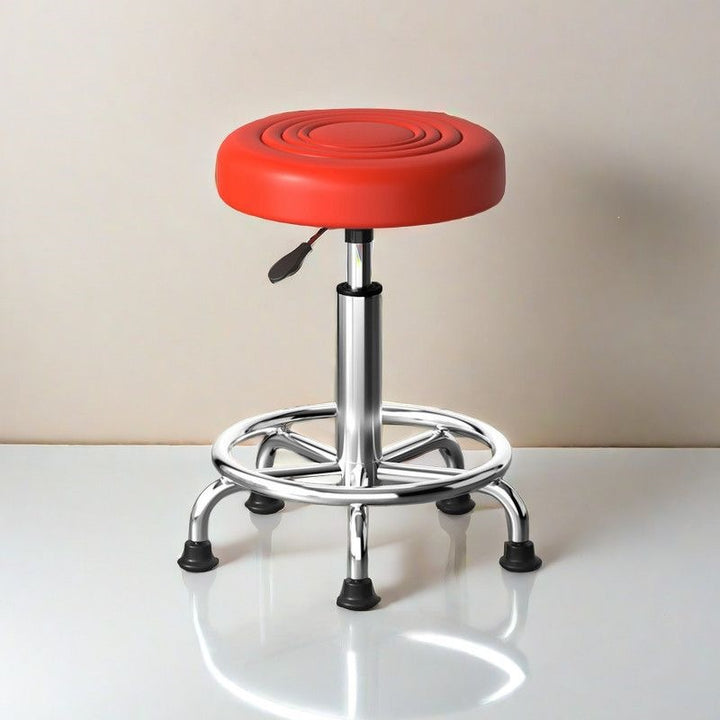 Adjustable Height Drafting Stool Kalsten