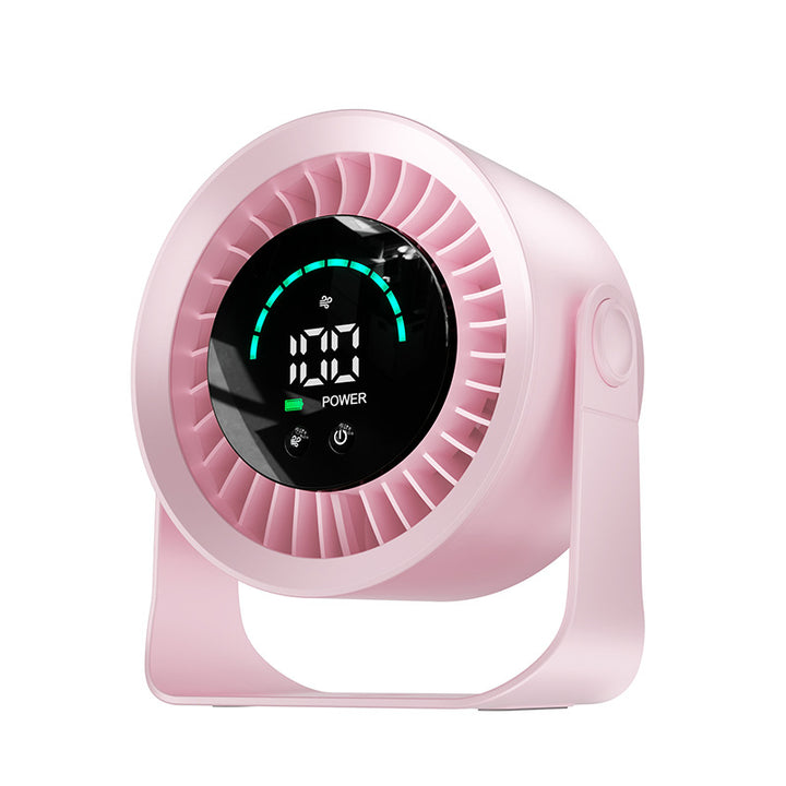 Portable Desk Fan Kalsten