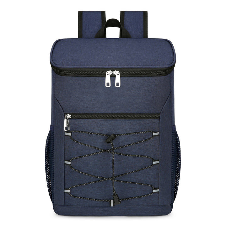 Functional Outdoor Adventure Backpack Kalsten