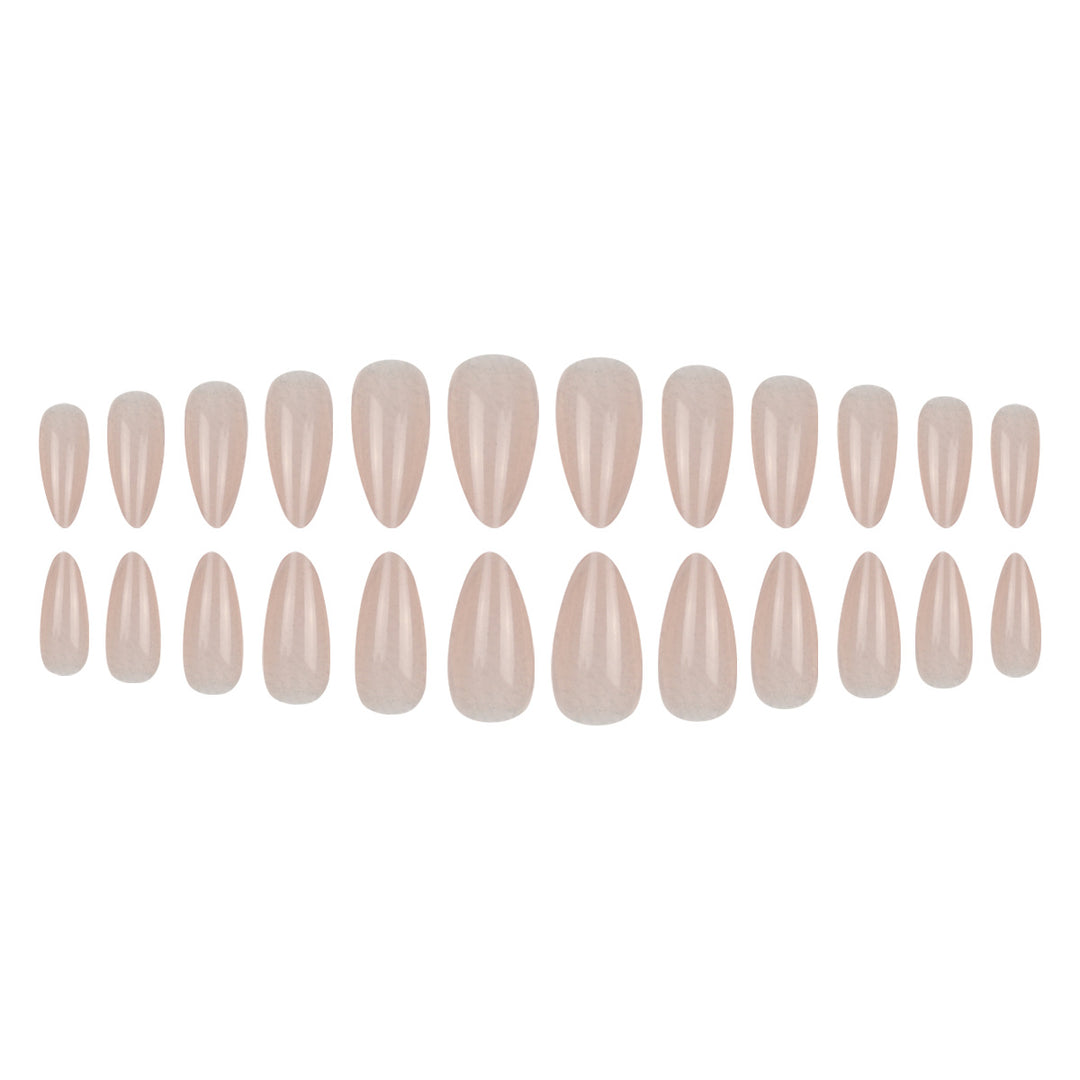 Stiletto Nail Extensions Kalsten