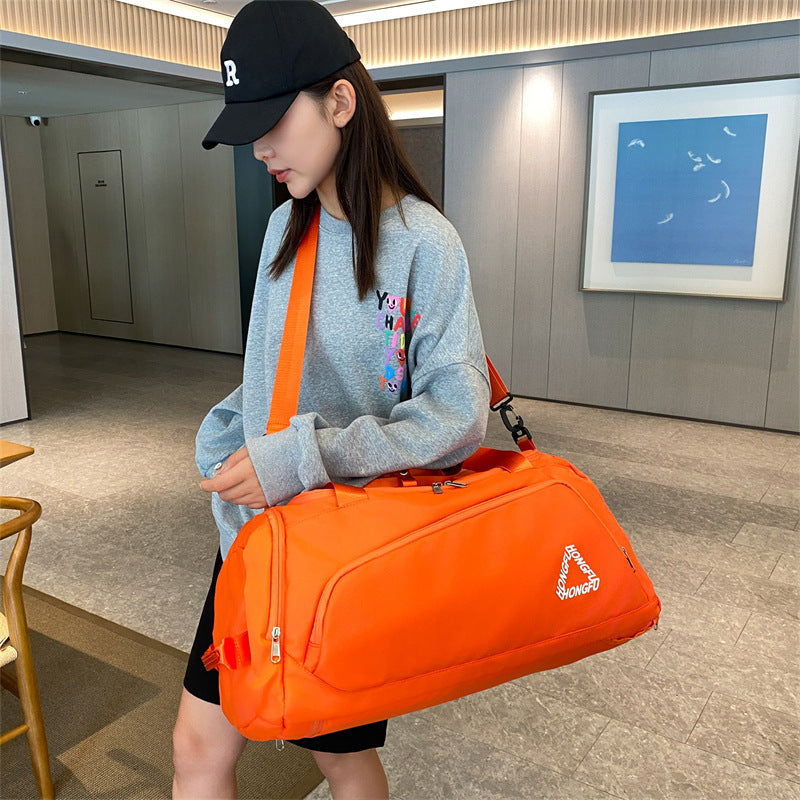 Gym Duffle Bag Kalsten