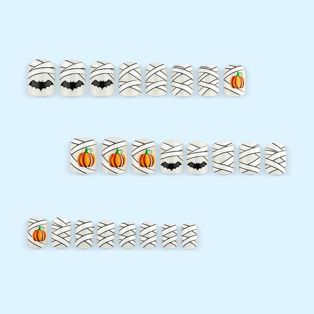 Nail Sticker Kalsten