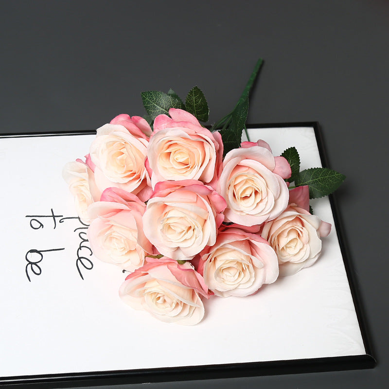 Decorative Floral for Home Display