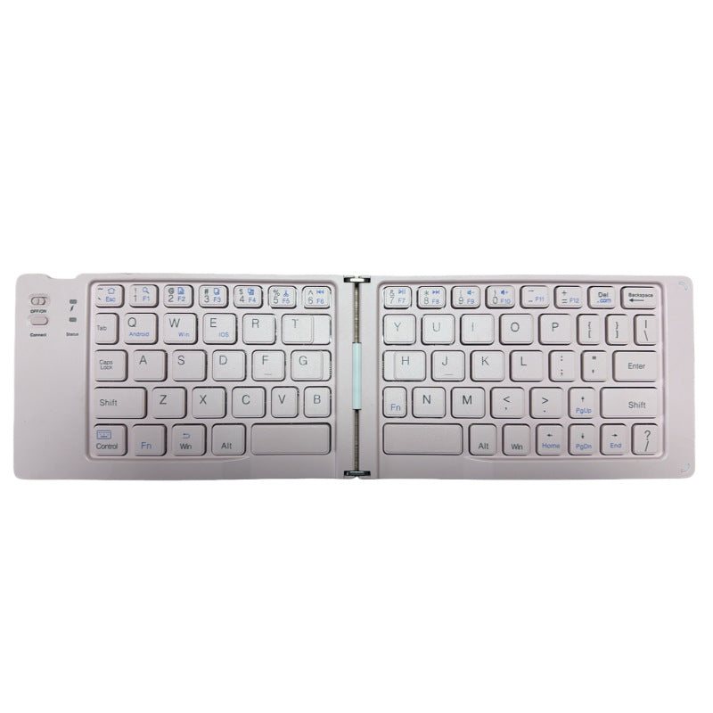 Foldable Bluetooth Keyboard Kalsten