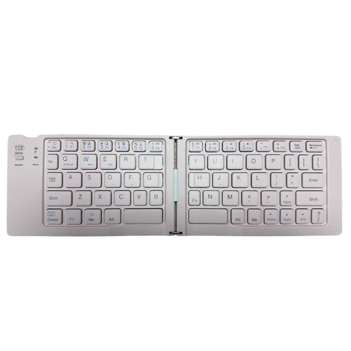 Foldable Bluetooth Keyboard Kalsten
