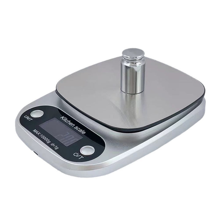 Precision Digital Kitchen Scale