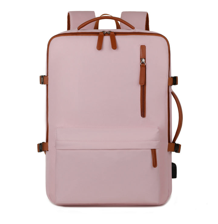 Sleek Business Laptop Backpack Kalsten