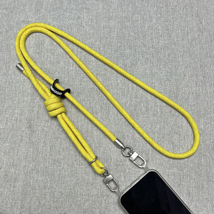 Adjustable Phone Lanyard Strap Kalsten