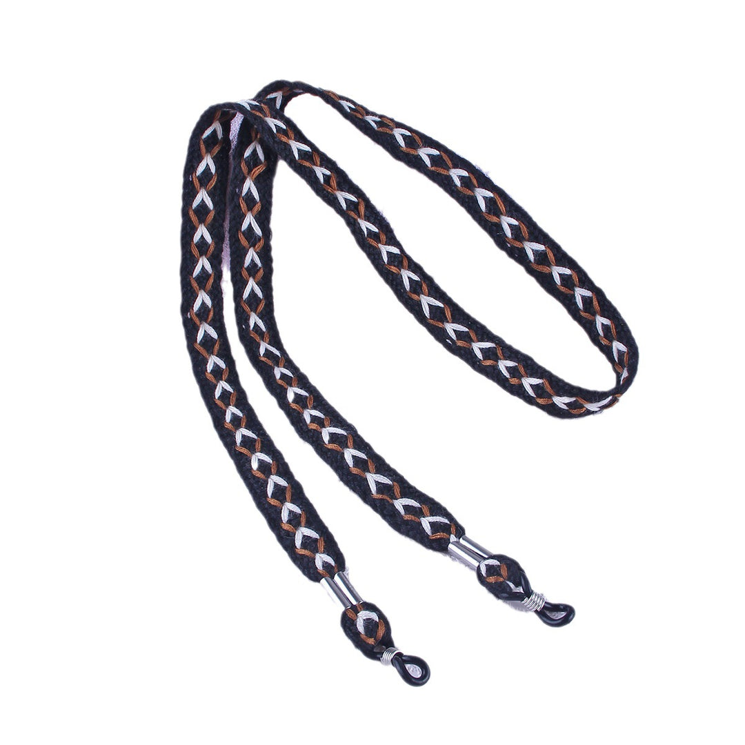 Braided Eyewear Retainer Kalsten