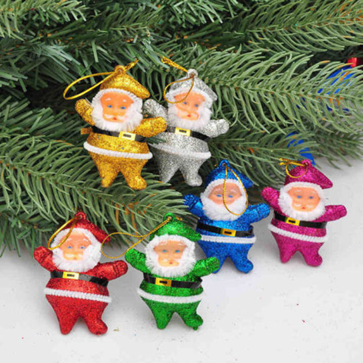 Decorative Miniature Drum Ornaments Kalsten