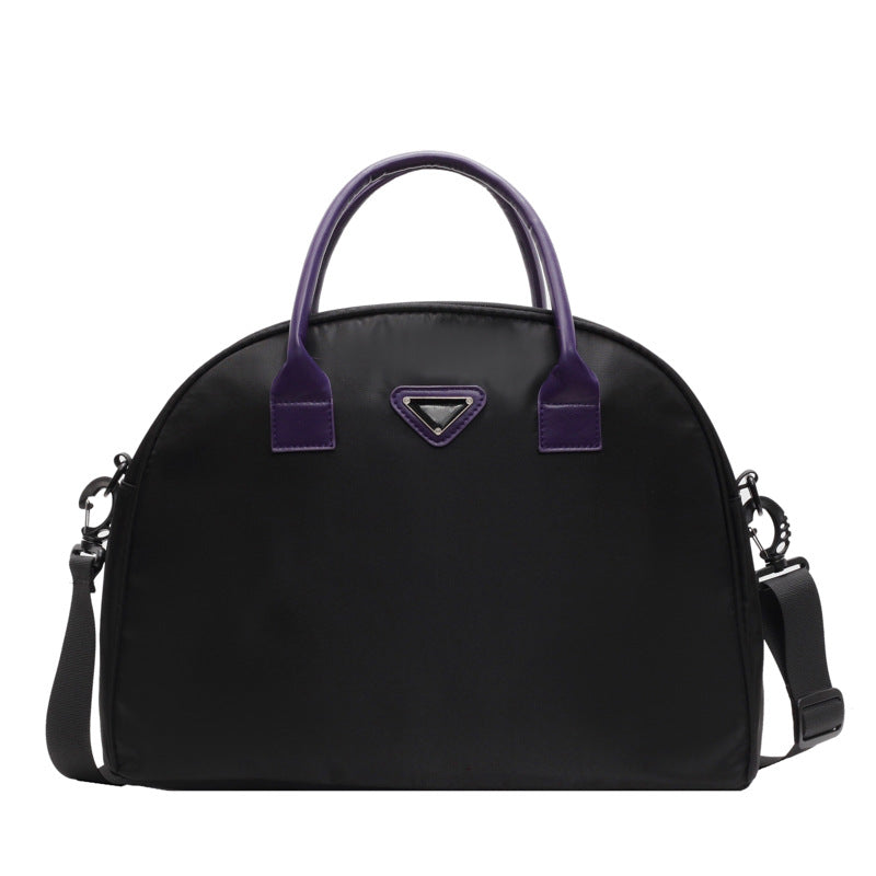 Elegant Structured Handbag Kalsten