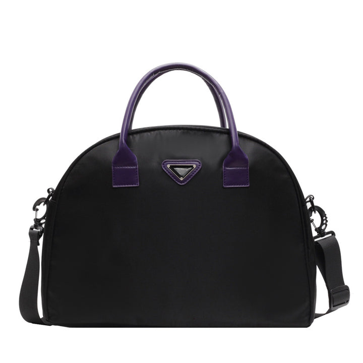Elegant Structured Handbag Kalsten