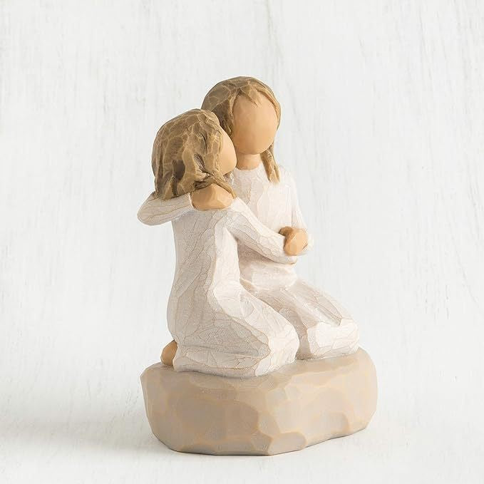 Emotional Bonding Figurine Kalsten