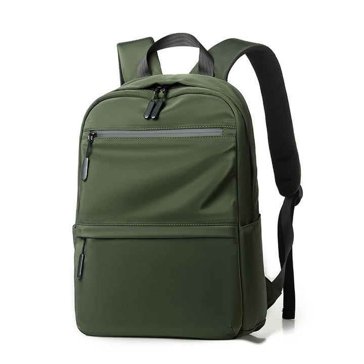 Sleek Everyday Travel Backpack kalsten